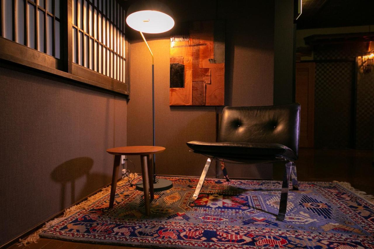 Yasuraginoyado Yufu Otel Beppu Dış mekan fotoğraf