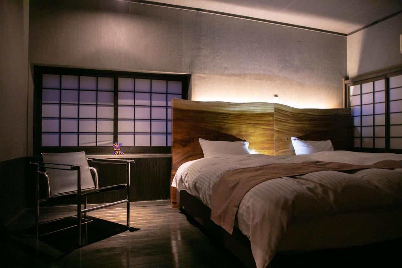 Yasuraginoyado Yufu Otel Beppu Dış mekan fotoğraf