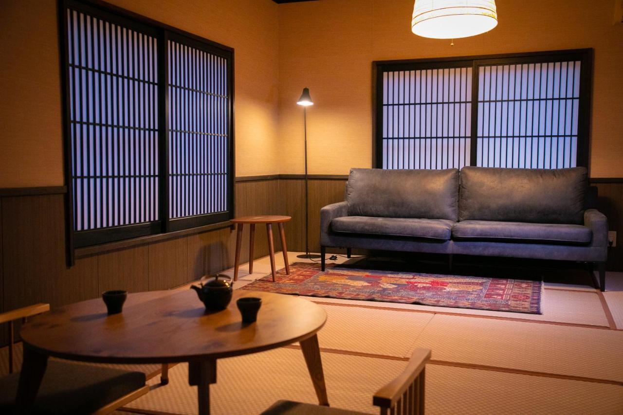 Yasuraginoyado Yufu Otel Beppu Dış mekan fotoğraf