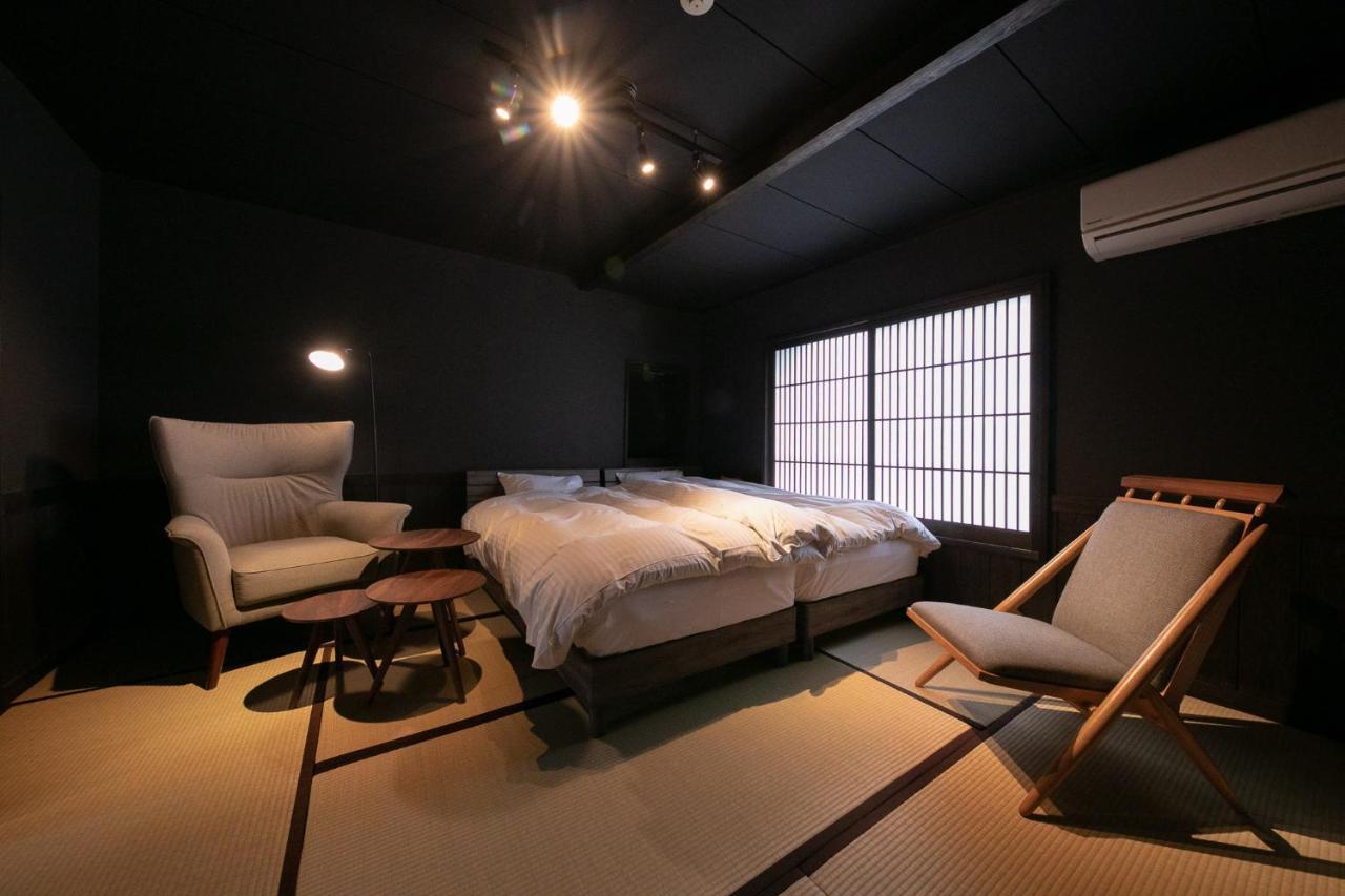 Yasuraginoyado Yufu Otel Beppu Dış mekan fotoğraf