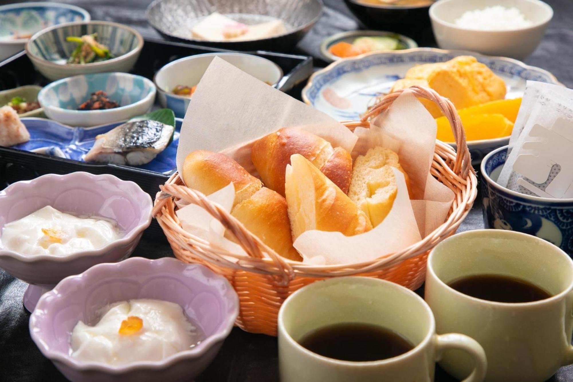 Yasuraginoyado Yufu Otel Beppu Dış mekan fotoğraf