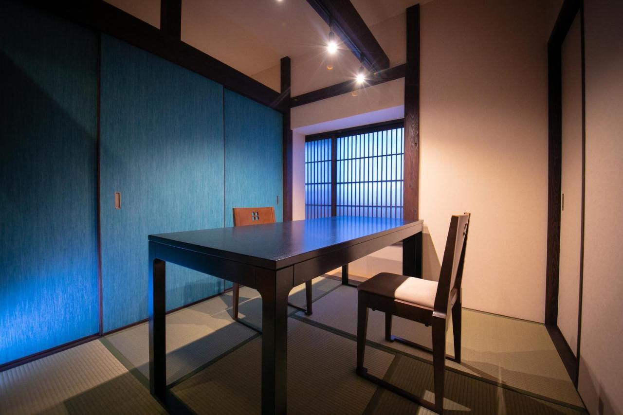 Yasuraginoyado Yufu Otel Beppu Dış mekan fotoğraf