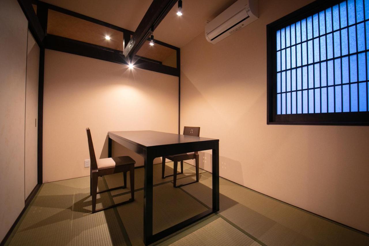 Yasuraginoyado Yufu Otel Beppu Dış mekan fotoğraf